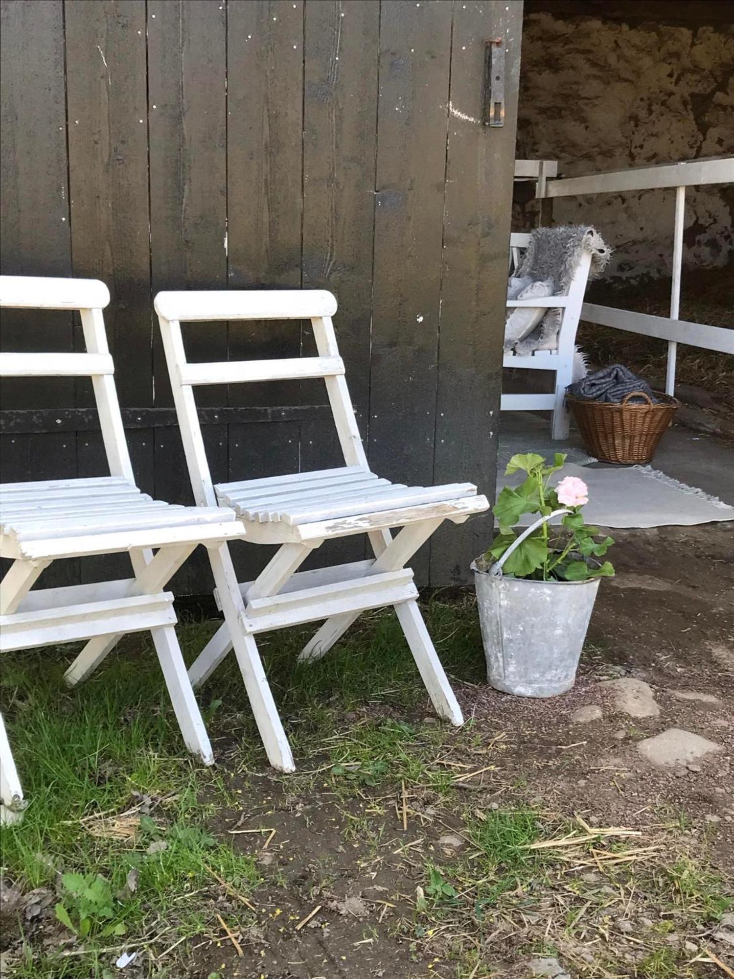 ホテル Bo Pa Landet I Soelvesborg エクステリア 写真